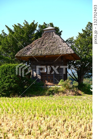 遠野遺産第37号荒神神社 132702403