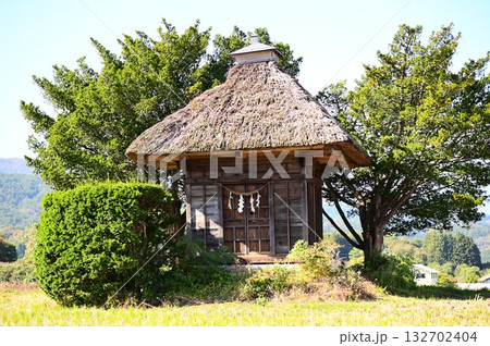 遠野遺産第37号荒神神社 遠野遺産第37号荒神神社 132702404
