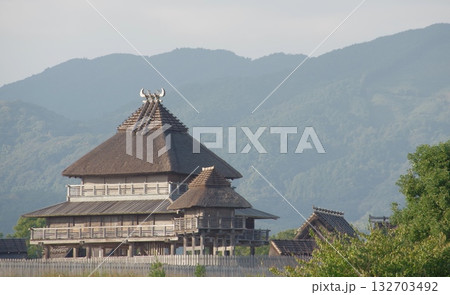 吉野ヶ里遺跡 吉野ヶ里遺跡 132703492
