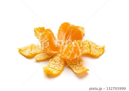 甘くて美味しい和歌山県産早生みかん 132703999