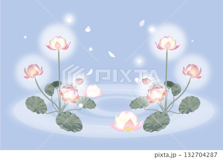 蓮ー寂静ー 132704287