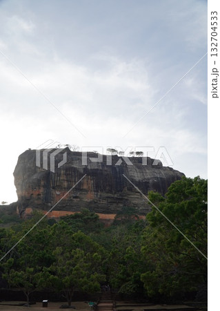 シギリアンロック_正面 132704533