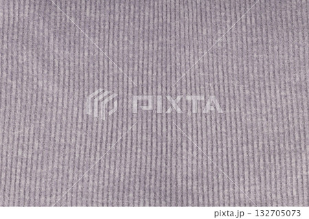 Purple Knitted Fabric Texture with Ribbed Pattern Purple Knitted Fabric Texture with Ribbed Pattern 132705073