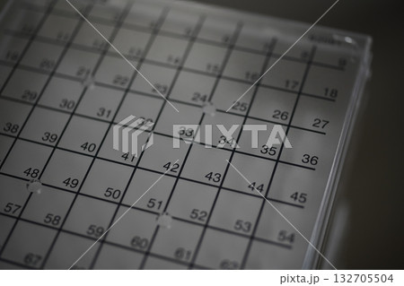 凍結保存 132705504