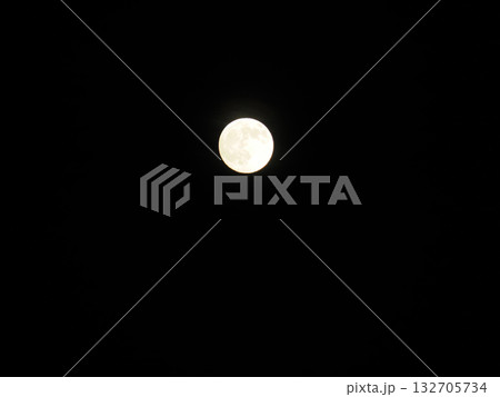 中秋の名月 中秋の名月 132705734