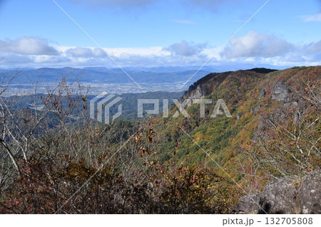 秋の霊山 秋の霊山 132705808