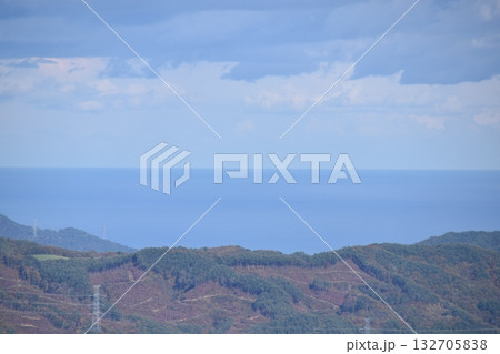 秋の霊山 秋の霊山 132705838