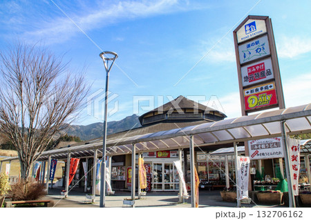 道の駅いが/三重県伊賀市柘植町 道の駅いが/三重県伊賀市柘植町 132706162