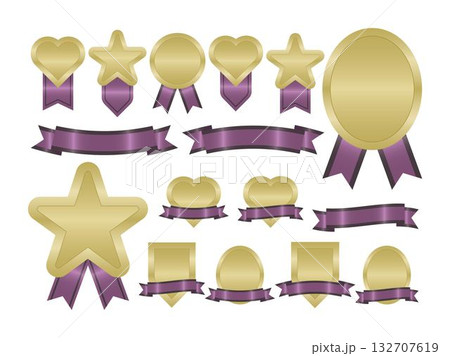 いろいろセット紫紫2 いろいろセット紫紫2 132707619