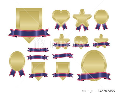 いろいろセット紺紅2 いろいろセット紺紅2 132707855