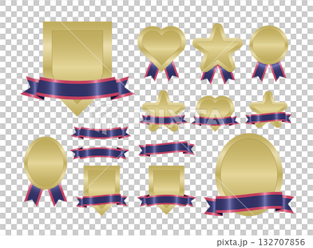 Various Set Navy Red 2 Various Set Navy Red 2 132707856