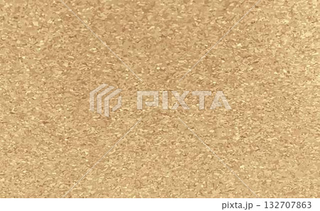 Cork board texture background Cork board texture background 132707863