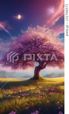 春・桜 ※スマホ用背景素材(アスペクト比 9:16) 春・桜 ※スマホ用背景素材(アスペクト比 9:16) 132708571