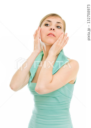 care for face care for face 132708973