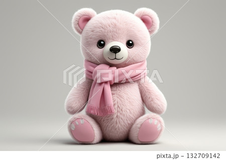 テディ テディベア テディーベア 132709142