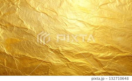 金色和紙背景 金色和紙背景 132710648
