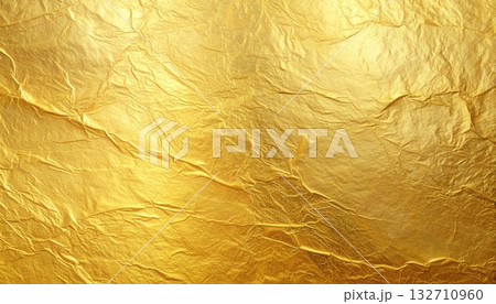 金色背景素材 132710960