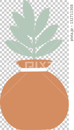 tree winter christmas ornaments decoration element, flat png illustration cartoon design tree winter christmas ornaments decoration element, flat png illustration cartoon design 132711308