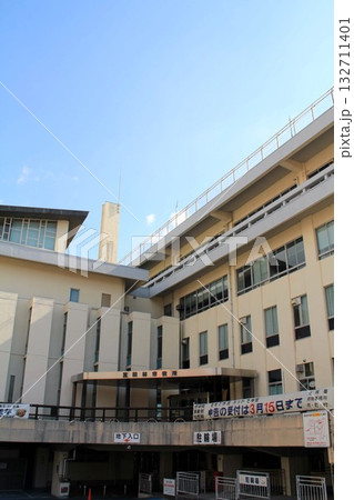 富田林市役所 132711401