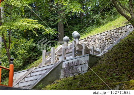 奈良県/天河大辨財天社鎮魂殿(禊殿)【2025年8月撮影】 奈良県/天河大辨財天社鎮魂殿(禊殿)【2025年8月撮影】 132711682