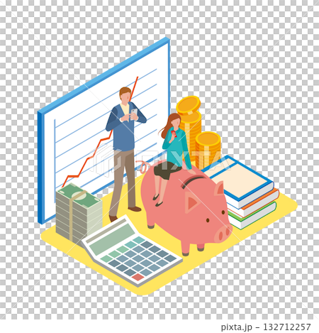 金融素養與性別 132712257