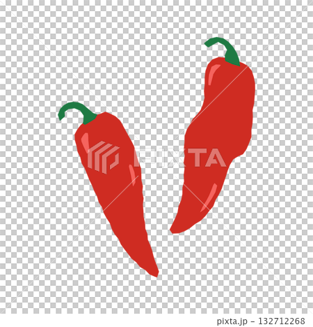 辣椒 132712268