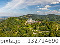 Svaty Hostyn, place of pilgrimage, Basilica of the Assumption of the Virgin Mary Czech republic 132714690