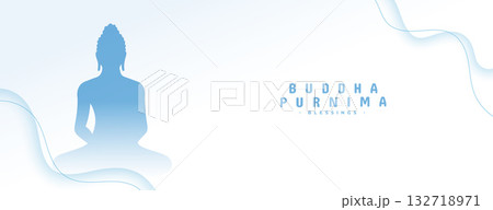 elegant buddha purnima festive wallpaper for faith and peace elegant buddha purnima festive wallpaper for faith and peace 132718971