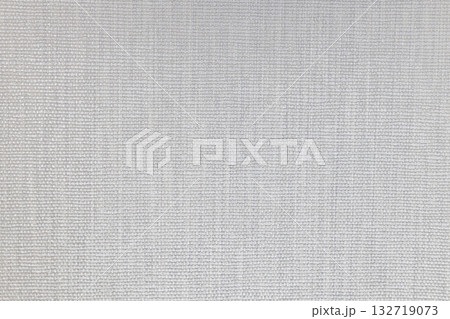 Neutral Woven Cotton Linen Fabric Background, Subtle Gray Textile Surface Neutral Woven Cotton Linen Fabric Background, Subtle Gray Textile Surface 132719073