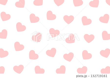 decorative love heart pattern for valentines greeting card decorative love heart pattern for valentines greeting card 132719161