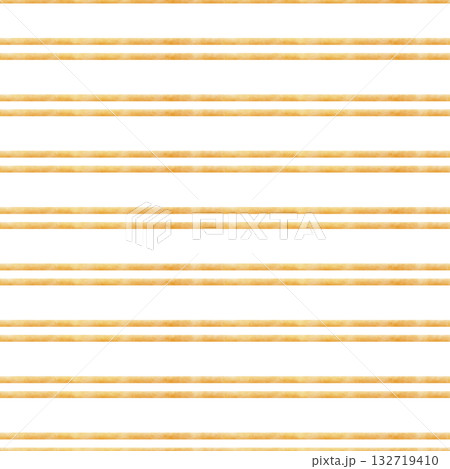 Watercolor seamless pattern with orange yellow stripes and lines. Hand-drawn illustration isolated from background. Geometric print for textiles, fabrics, packaging, apparel, printing, Halloween Watercolor seamless pattern with orange yellow stripes and lines. Hand-drawn illustration isolated from background. Geometric print for textiles, fabrics, packaging, apparel, printing, Halloween 132719410