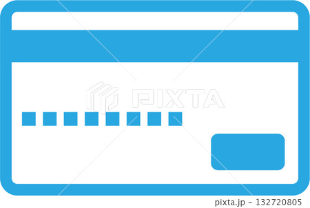 クレジットカード 132720805