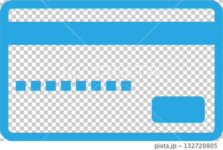 クレジットカード 132720805