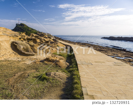 台湾・野柳地質公園 / Yehliu Geopark, Taiwan 台湾・野柳地質公園 / Yehliu Geopark, Taiwan 132720931