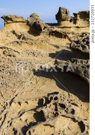 台湾・野柳地質公園 / Yehliu Geopark, Taiwan 台湾・野柳地質公園 / Yehliu Geopark, Taiwan 132720935