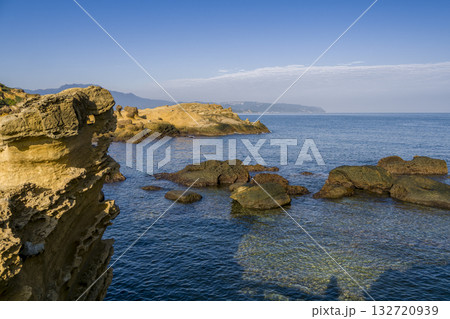 台湾・野柳地質公園 / Yehliu Geopark, Taiwan 132720939