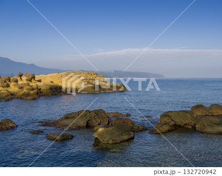 台湾・野柳地質公園 / Yehliu Geopark, Taiwan 132720942