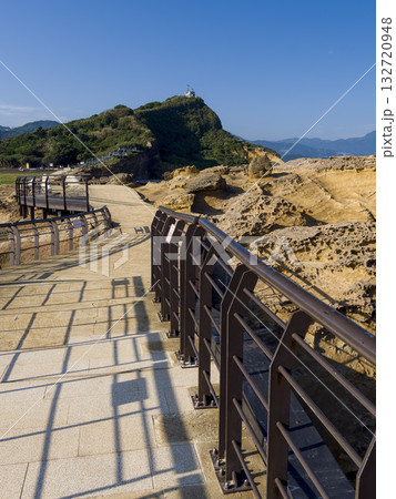 台湾・野柳地質公園 / Yehliu Geopark, Taiwan 台湾・野柳地質公園 / Yehliu Geopark, Taiwan 132720948