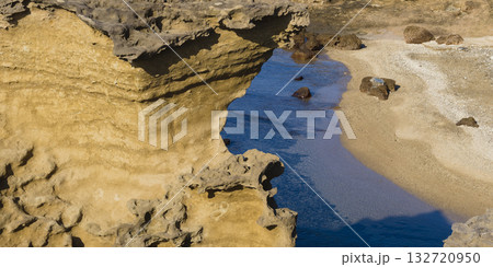 台湾・野柳地質公園 / Yehliu Geopark, Taiwan 132720950
