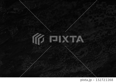 Deep Black Abstract Background Texture - Elegant Moody Wallpaper 132721168