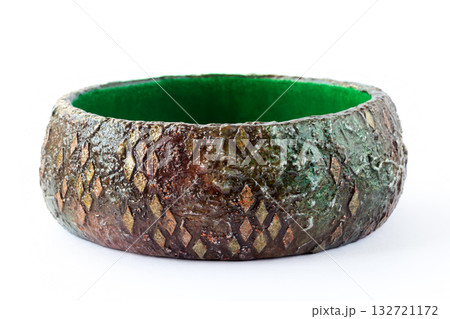 Flower pot for bonsai 132721172