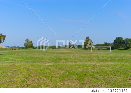 埼玉県吉川市吉川公園2025年10月 埼玉県吉川市吉川公園2025年10月 132721181
