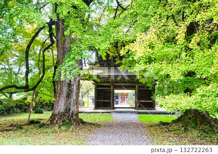 廣徳寺 132722263