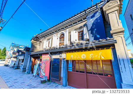 北海道　小樽市　20軒の名店が集まる 小樽出抜小路 132723533