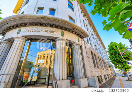 北海道 小樽市 似鳥美術館(旧北海道拓殖銀行小樽支店) 北海道 小樽市 似鳥美術館(旧北海道拓殖銀行小樽支店) 132723569