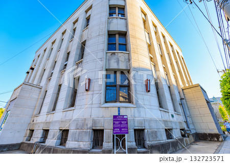 北海道　小樽市　旧第一銀行小樽支店 132723571