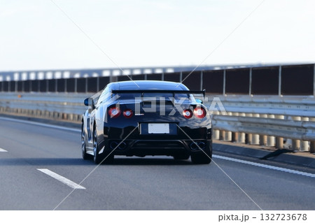 国産スポーツカー　イメージ 132723678