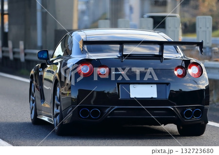 国産スポーツカー　イメージ 132723680