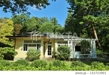 田園調布の家 132723901