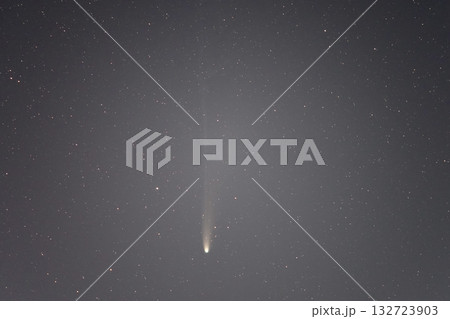 レモン彗星 132723903